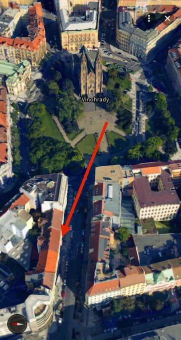 Fantastic Location! Superhost 5 Star Appartement