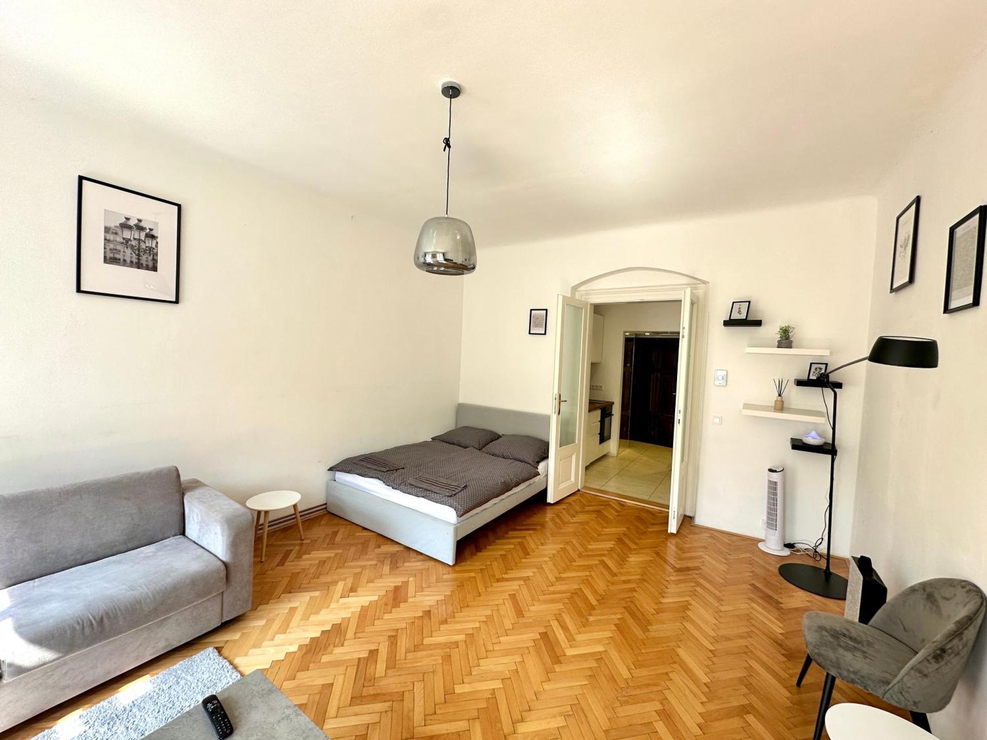 Appartement Fantastic Location! Superhost 5 Star