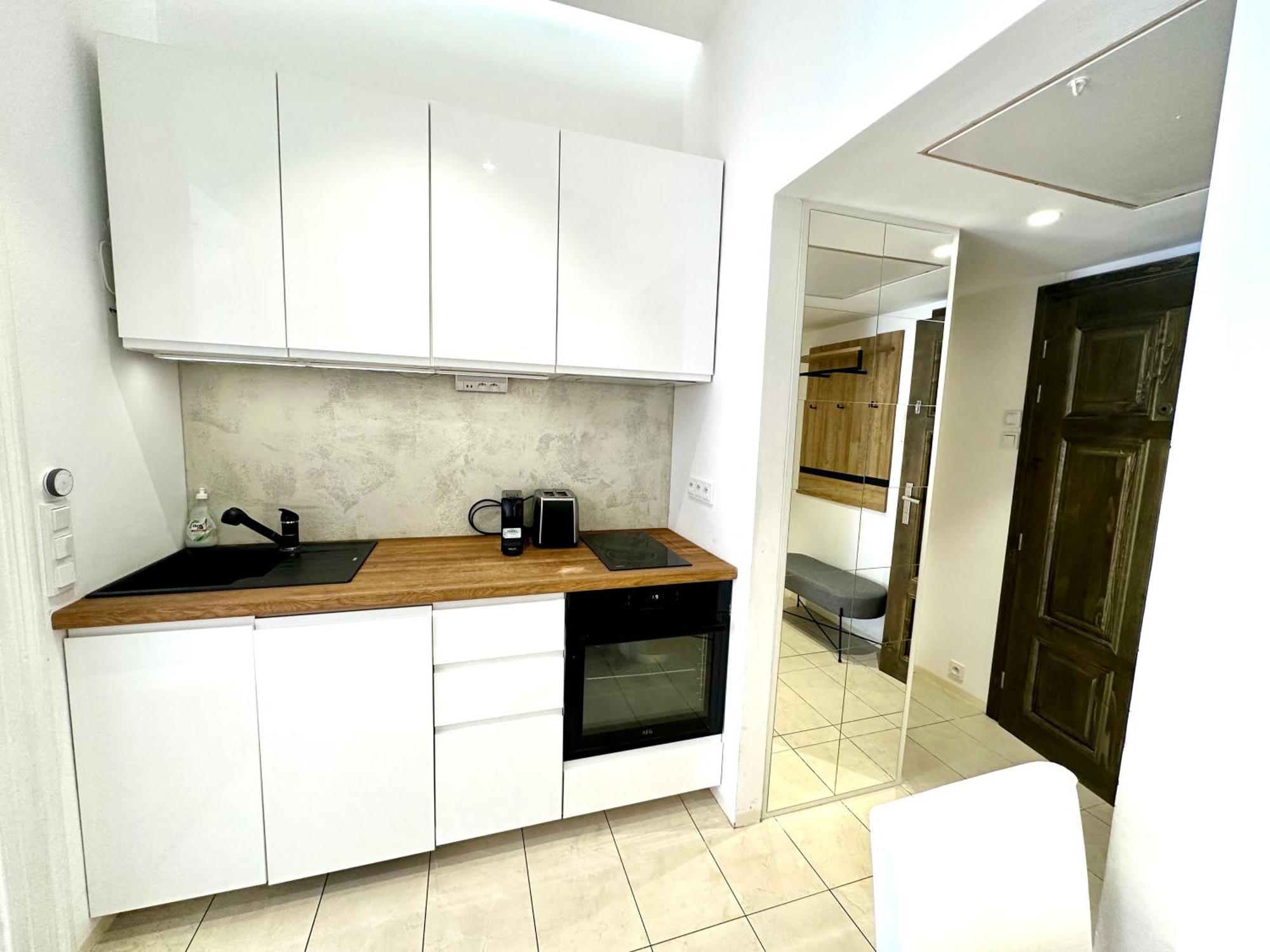 Fantastic Location! Superhost 5 Star Appartement *